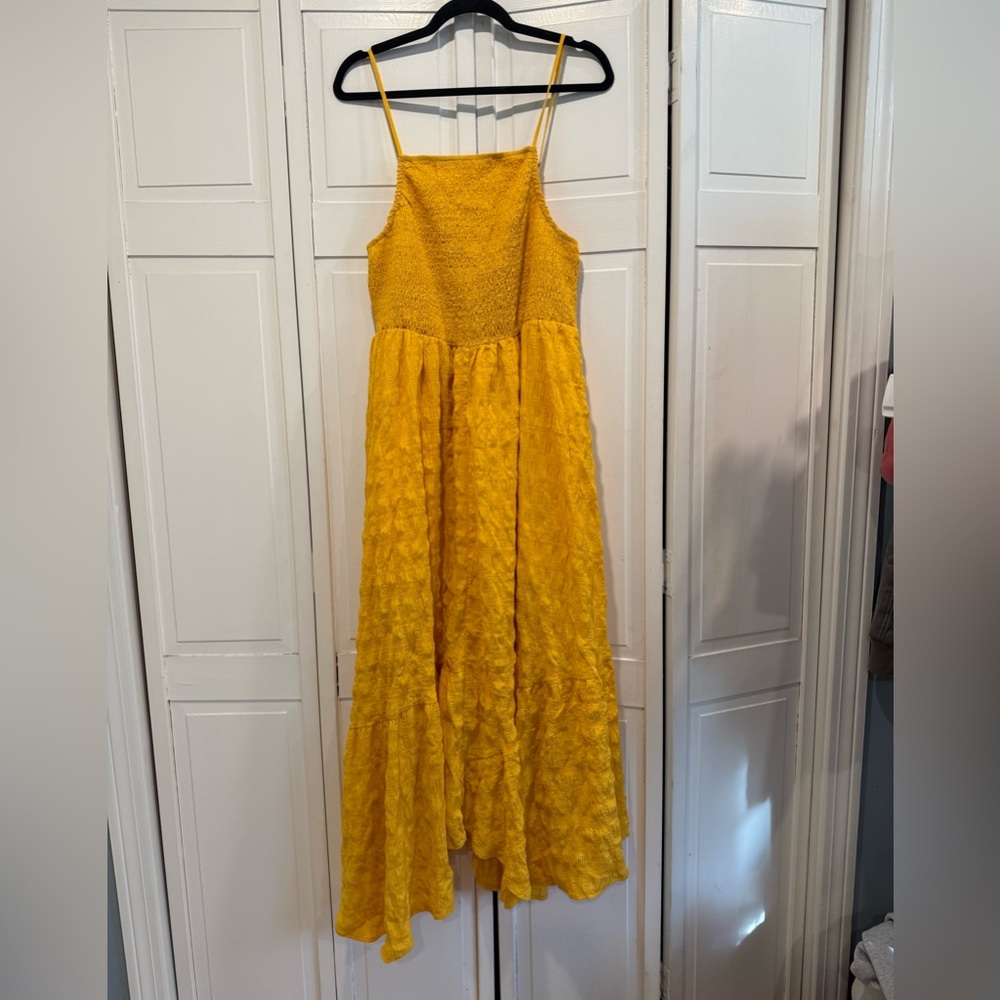 SHEIN midi dress‎ size 1X NWOT
